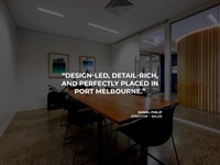 Suite 304/120 Bay Street, Port Melbourne