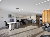 Suite 304/120 Bay Street, Port Melbourne
