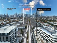 Suite 304/120 Bay Street, Port Melbourne