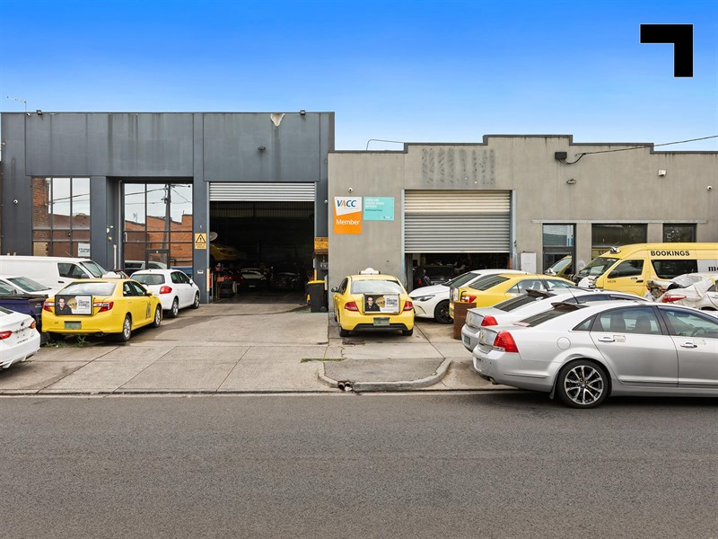 1-3 Hossack Avenue, Coburg