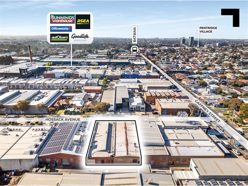 1-3 Hossack Avenue, Coburg