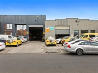 1-3 Hossack Avenue, Coburg