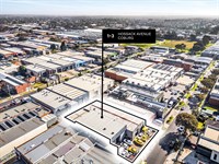 1-3 Hossack Avenue, Coburg