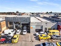 1-3 Hossack Avenue, Coburg