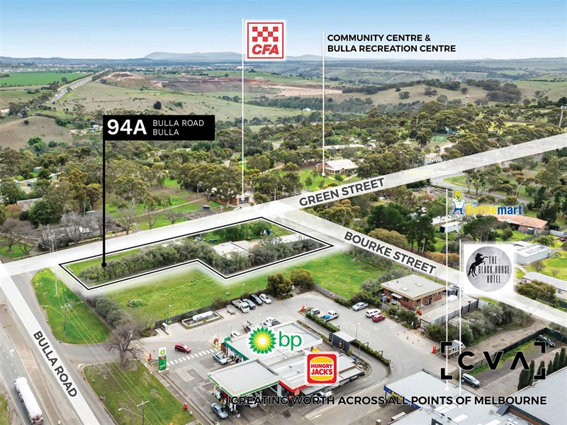 94A Bulla Road, Bulla