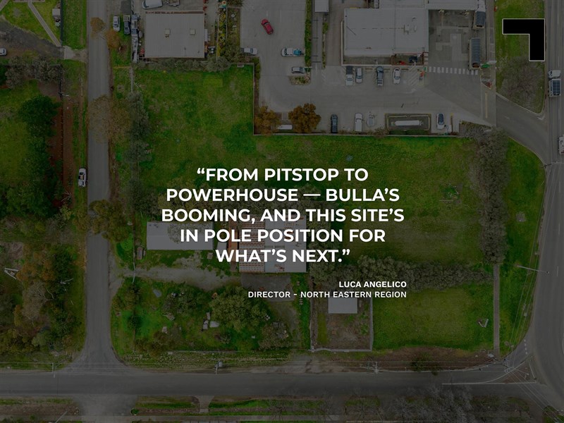 94A Bulla Road, Bulla