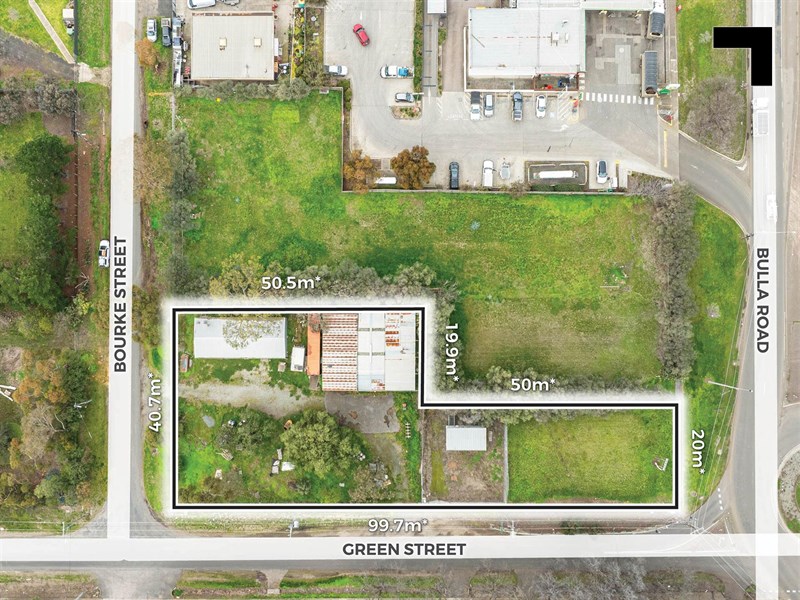 94A Bulla Road, Bulla