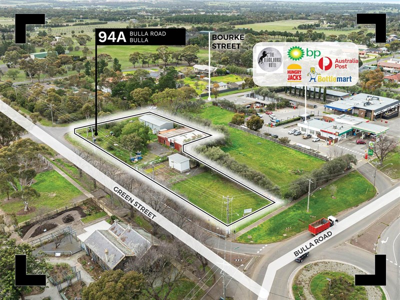 94A Bulla Road, Bulla