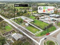 94A Bulla Road, Bulla