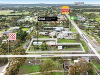 94A Bulla Road, Bulla