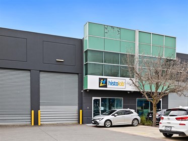 21098 - 1st Floor, 7/796 High Street, Kew East