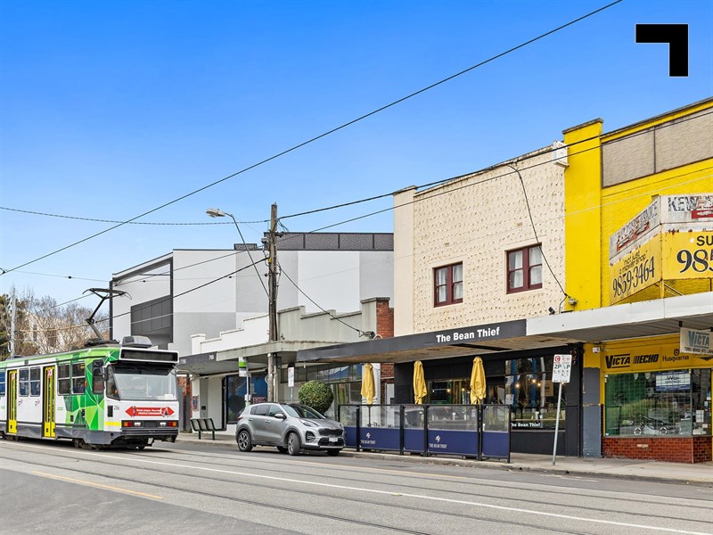 1st Floor, 7/796 High Street, Kew East