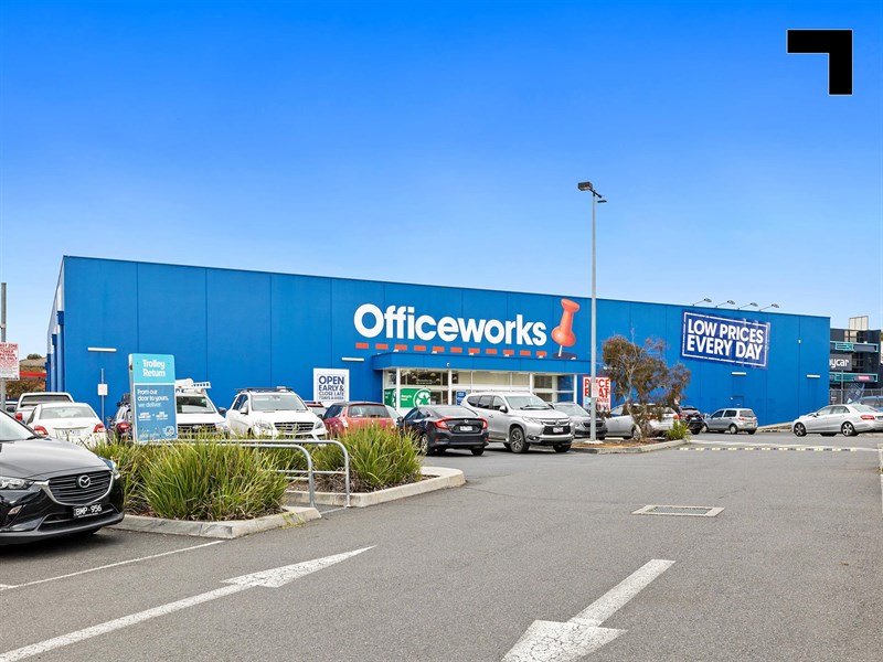 1st Floor, 7/796 High Street, Kew East