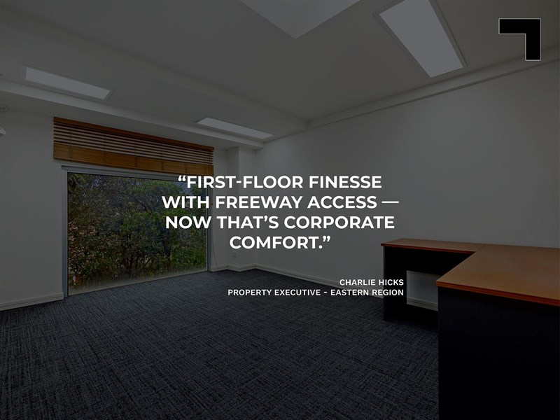 1st Floor, 7/796 High Street, Kew East