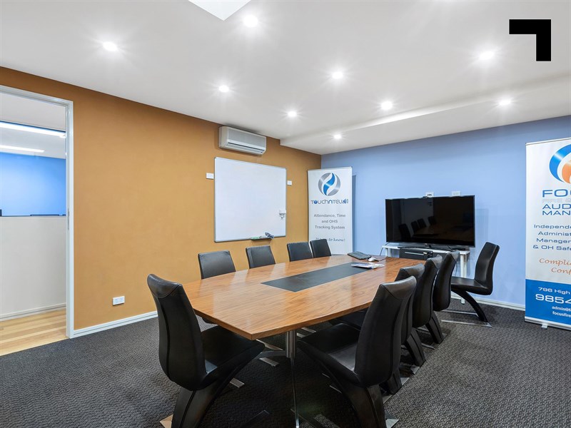 1st Floor, 7/796 High Street, Kew East
