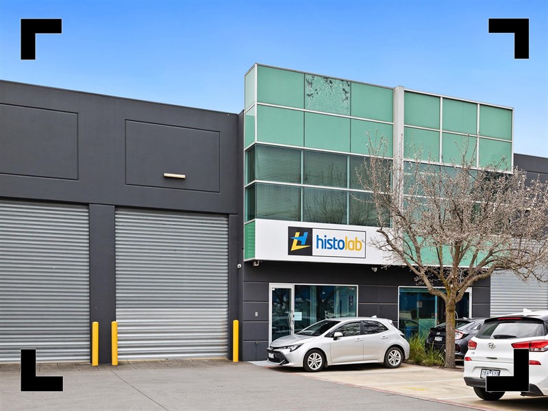 1st Floor, 7/796 High Street, Kew East