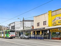 1st Floor, 7/796 High Street, Kew East