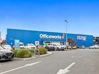1st Floor, 7/796 High Street, Kew East