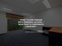 1st Floor, 7/796 High Street, Kew East