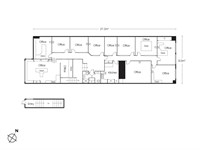 1st Floor, 7/796 High Street, Kew East