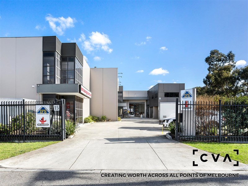 2/15 Brock Street, Thomastown