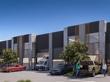 21102 - 95 Heyington Avenue, Thomastown