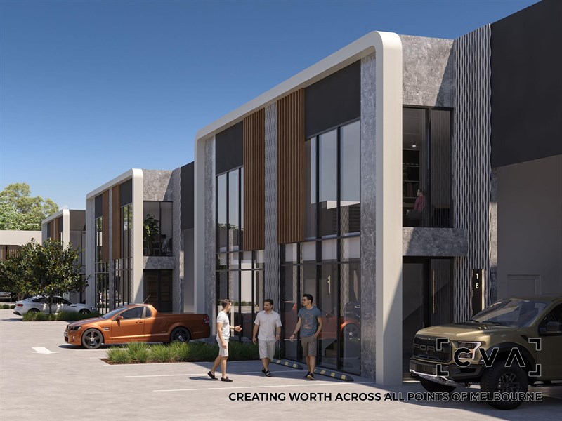 95 Heyington Avenue, Thomastown