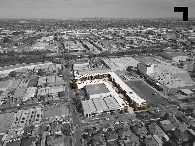 95 Heyington Avenue, Thomastown