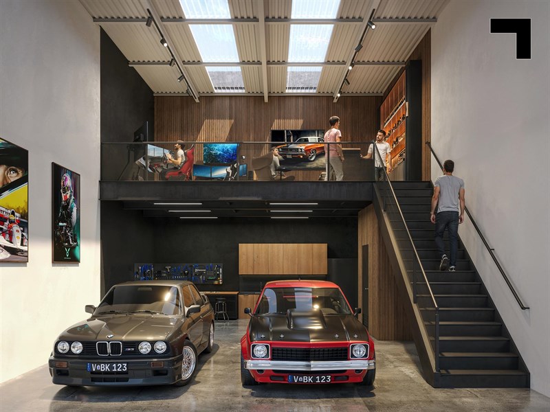 95 Heyington Avenue, Thomastown