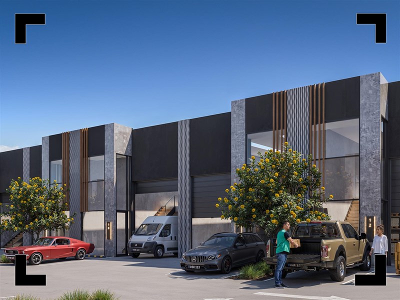 95 Heyington Avenue, Thomastown