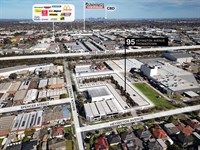 95 Heyington Avenue, Thomastown