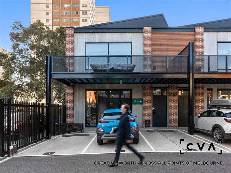 1/1 Bromham Place, Richmond