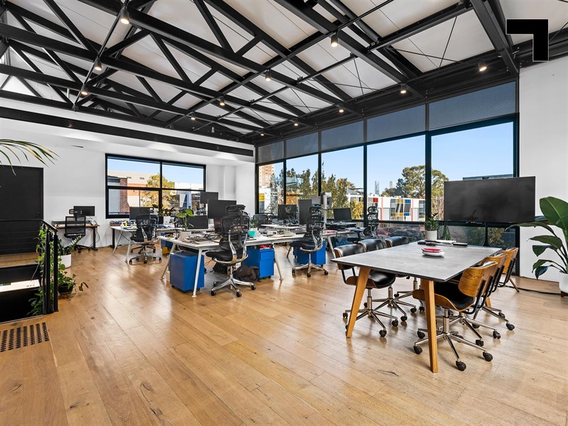 1/1 Bromham Place, Richmond