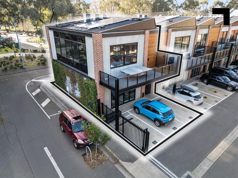 1/1 Bromham Place, Richmond