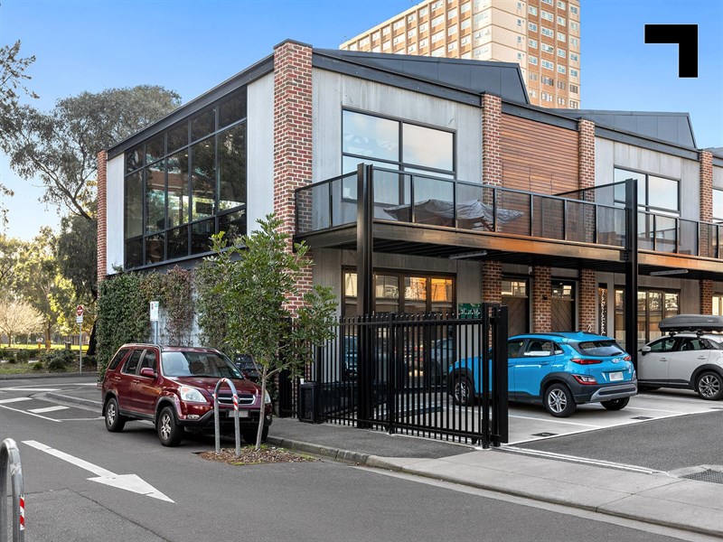 1/1 Bromham Place, Richmond
