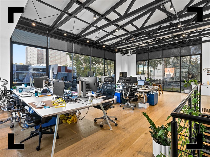 1/1 Bromham Place, Richmond