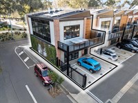 1/1 Bromham Place, Richmond
