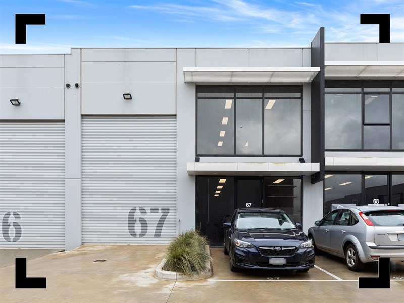 67/31-39 Norcal Road, Nunawading