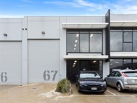 67/31-39 Norcal Road, Nunawading