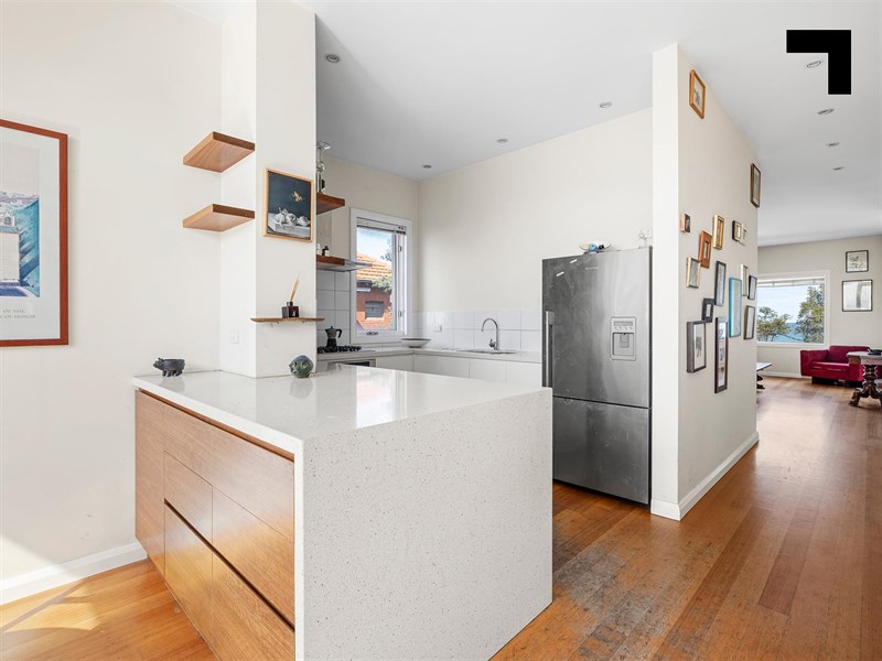 4 Marine Parade, St Kilda