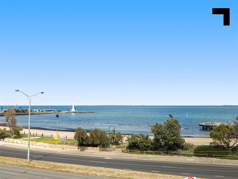 4 Marine Parade, St Kilda