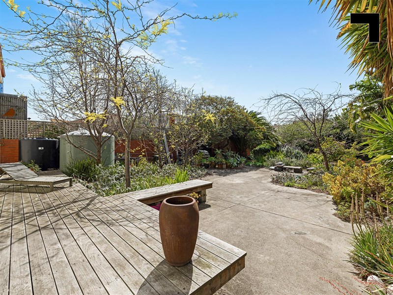 4 Marine Parade, St Kilda