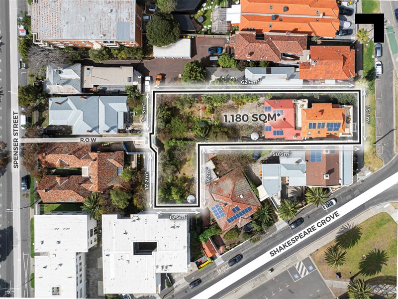 4 Marine Parade, St Kilda