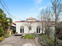 4 Marine Parade, St Kilda