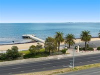 4 Marine Parade, St Kilda
