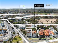4 Marine Parade, St Kilda