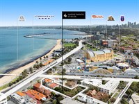 4 Marine Parade, St Kilda