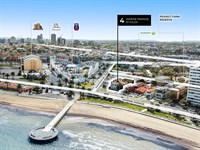 4 Marine Parade, St Kilda