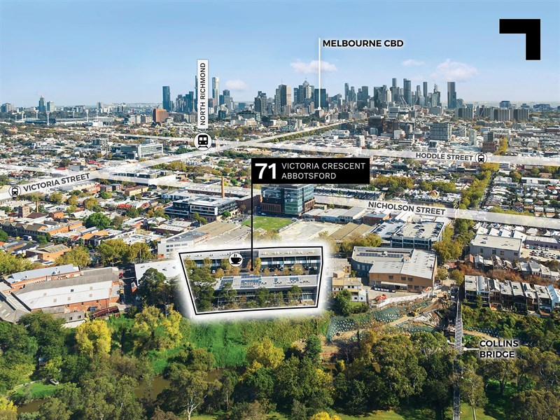 2/71 Victoria Crescent, Abbotsford