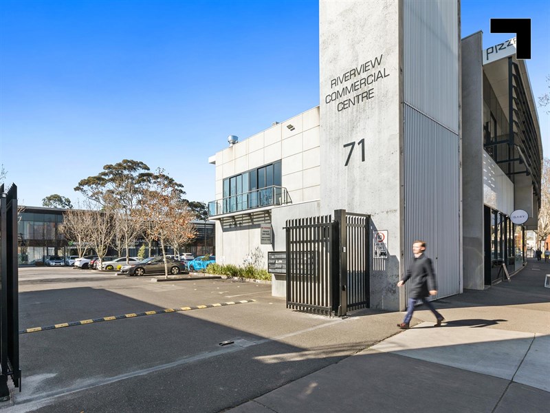 2/71 Victoria Crescent, Abbotsford